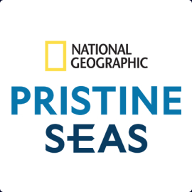 National Geographic Pristine Seas
